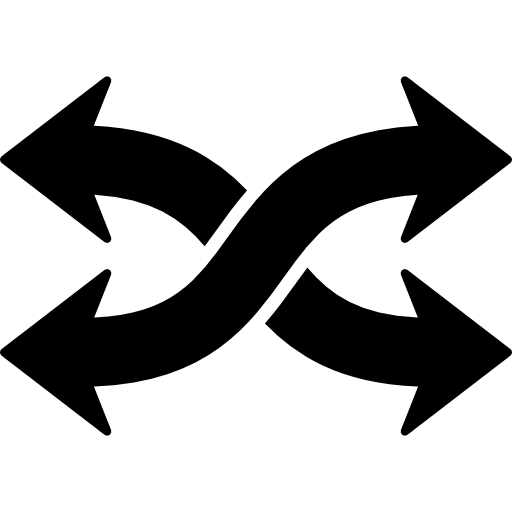 Flecha decorativa